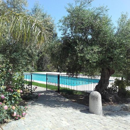 La Bastide De L'Oliveraie Le Castellet  Exterior photo
