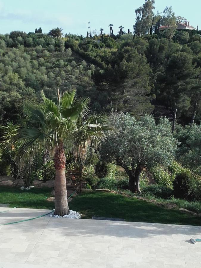 La Bastide De L'Oliveraie Le Castellet  Exterior photo
